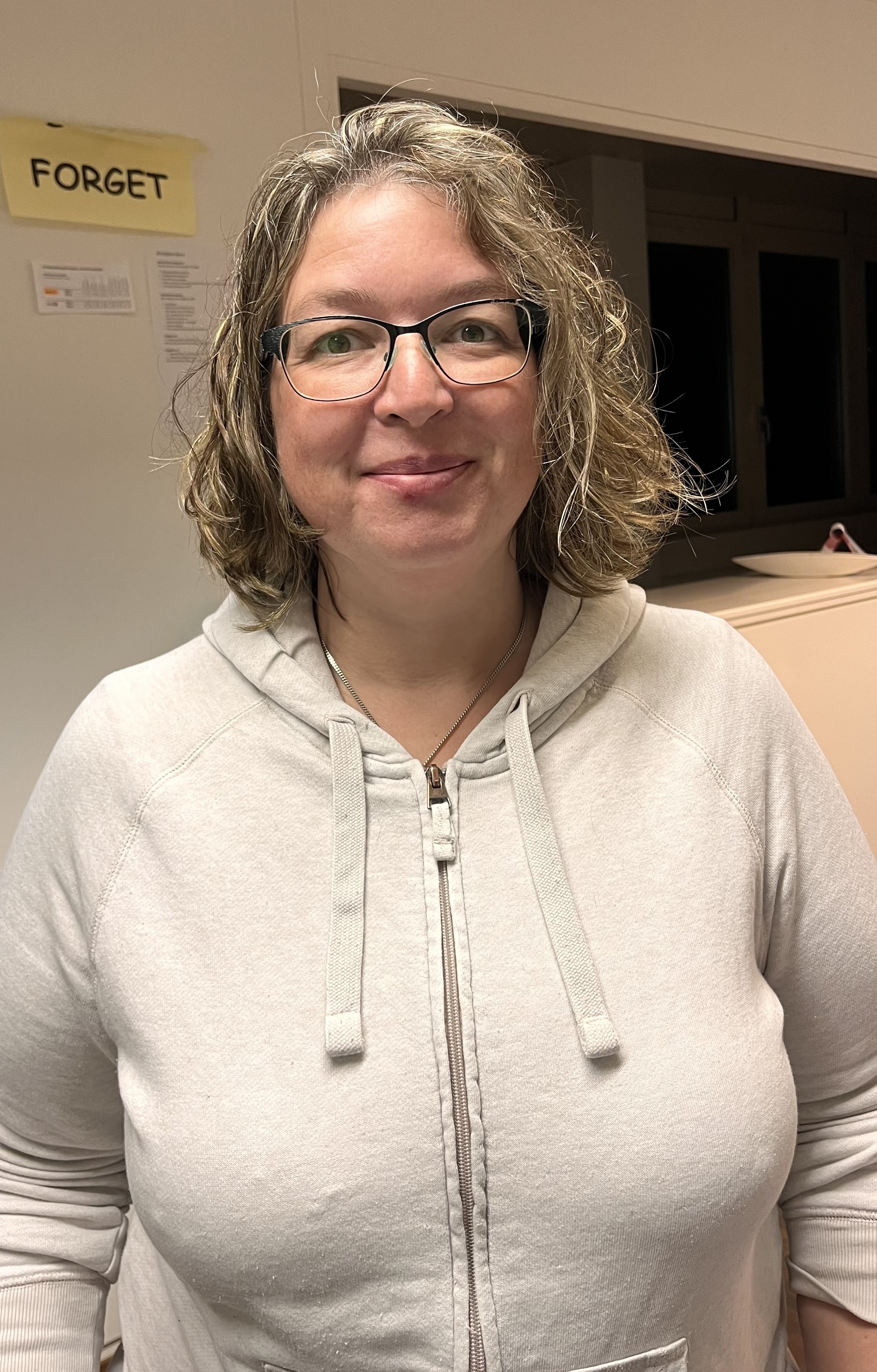 Priska Klossner Priska Klossner